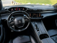 Peugeot 508 Sadlno - zdjęcie 8