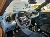 Fiat Grande Panda 100KM - Icon -> Dostępny od ręki! Lublin - zdjęcie 11