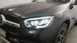 Mercedes GLC 200 d 4-Matic! Z Polskiego Salonu! Faktura VAT! Warszawa - zdjęcie 10