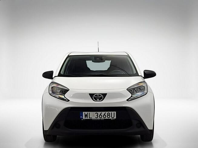 Toyota Aygo X 1.0 VVT-i Comfort ! Z Polskiego Salonu ! Faktura Vat ! Warszawa - zdjęcie 8