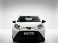 Toyota Aygo X 1.0 VVT-i Comfort ! Z Polskiego Salonu ! Faktura Vat ! Warszawa - zdjęcie 8