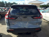 Honda CR-V 4x4 / bogata wersja / niski przebieg Warszawa - zdjęcie 6