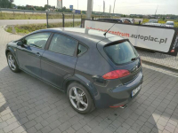 Seat Leon Lipówki - zdjęcie 9