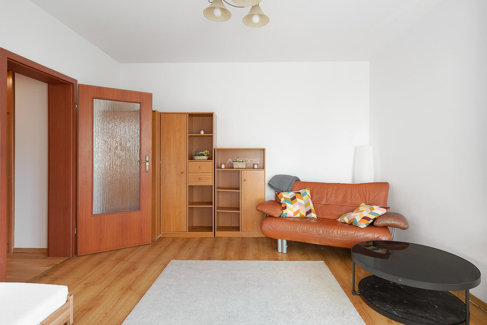 ŚWIETNIE ZLOKALIZOWANE MIESZKANIE NA WILDZIE! Wilda - zdjęcie 2