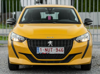 Peugeot 208 Lipsko - zdjęcie 4