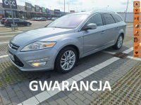Ford Mondeo 2011/titanium/skóra/automat/NOWA SKRZYNIA BIEGÓW