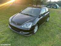 Honda Civic 1.4i Sport Unlimited