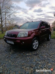 Nissan X-trail 2004r. Nowy Wiśnicz - zdjęcie 2