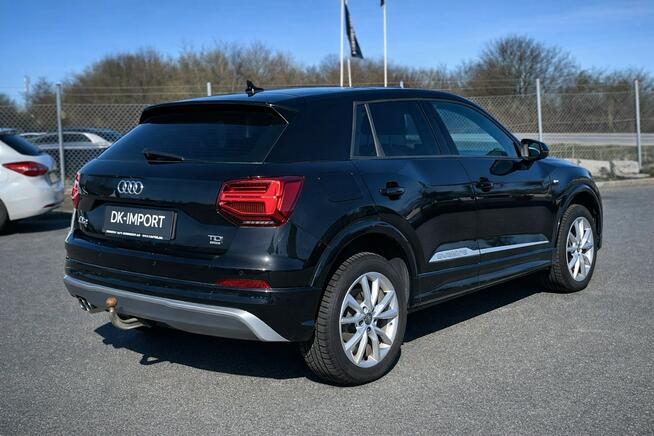 Audi Q2 Sadlno - zdjęcie 6