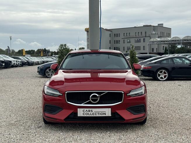 Volvo S60, 2019 Michałowice - zdjęcie 9