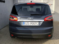 Ford S-Max 140 KM Serwis ASO Iwł. bogata opcja Gwarancja Zgierz - zdjęcie 7