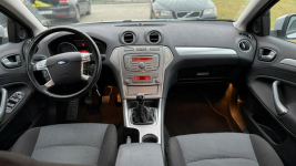 Ford Mondeo 2.0 benzyna, bez korozji, zobacz Filmy! Gołków - zdjęcie 12