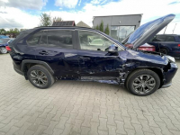 Toyota RAV-4 4x4 Kamera Podgrzewanie Aktywny tempomat Gliwice - zdjęcie 3