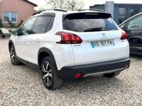 Peugeot 2008 GT_Line_Automat_BialaPerła Rzekuń - zdjęcie 5