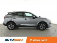 Nissan Qashqai mHEV panorama ACC klima-auto Warszawa - zdjęcie 9