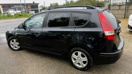 Hyundai i30 1.6D*90PS*OPŁACONY Bezwypadkowy Klimatyzacja*Serwis* Częstochowa - zdjęcie 5