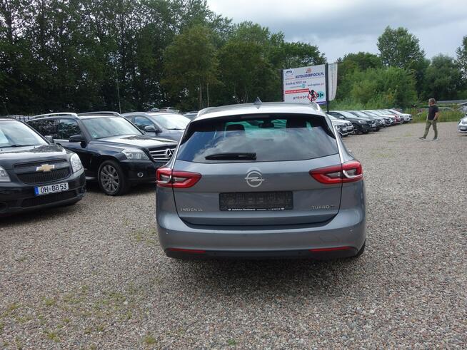 Opel Insignia Słupsk - zdjęcie 4