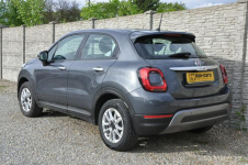 Fiat 500x 1.3T 151KM Lift LED Automat Kamera Szyberdach Navi Asystenci Dąbrowa Górnicza - zdjęcie 3