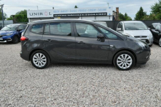 Opel Zafira Klimatyzacja Kamera Czujniki Parkowania Podgrzewane Fotele Warszawa - zdjęcie 3