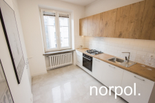 Starowiślna, 51 m2, 2 pokoje, osobna kuchnia, Kazimierz Kraków - zdjęcie 12