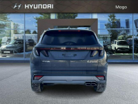 Hyundai Tucson Benzyna w wersji Smart+LED Piła - zdjęcie 4