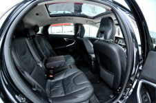 Volvo V40 1.6 Hdi 115 KM Xenon Panorama Skóra  Digital Led Full Opcja Płock - zdjęcie 10