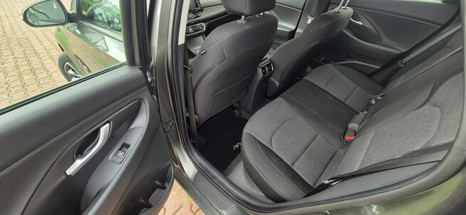 Hyundai i30 VIRTUAL COCPIT-KAMERA-MEDIA-LED Paproć - zdjęcie 12