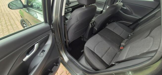 Hyundai i30 VIRTUAL COCPIT-KAMERA-MEDIA-LED Paproć - zdjęcie 12
