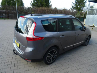 Renault Scenic 1.6 dCI 130KM , 7 osobowy , wersja BOSE Łódź - zdjęcie 2