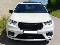 Chrysler Pacifica Łódź - zdjęcie 2