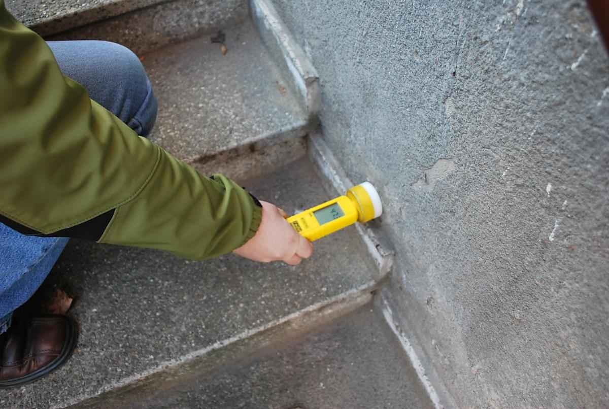 INIEKCJA KRYSTALICZNA OSUSZANIE HYDROIZOLACJE DIAGNOSTYKA BUDYNKÓW Tychy - zdjęcie 6