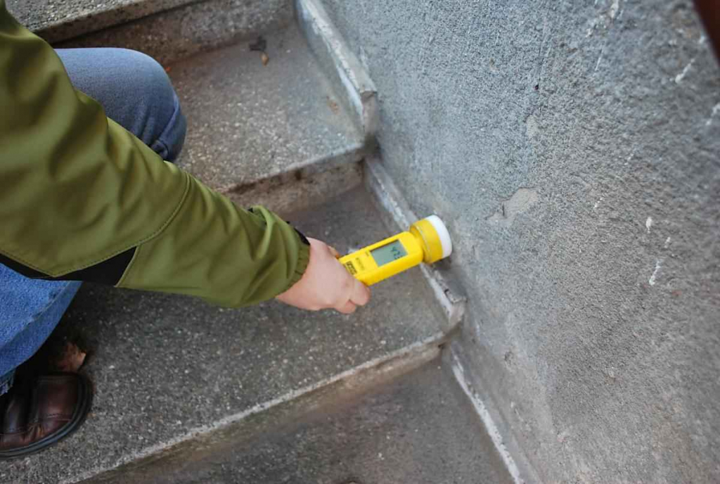 INIEKCJA KRYSTALICZNA OSUSZANIE HYDROIZOLACJE DIAGNOSTYKA BUDYNKÓW Tychy - zdjęcie 6