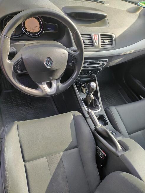 Renault Megane 1.9 dCi 130ps. Czechówka - zdjęcie 6