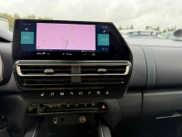 Citroen C5 Aircross hybryda plug-in, lift, gwarancja, 29tys.km! Zbąszyń - zdjęcie 8