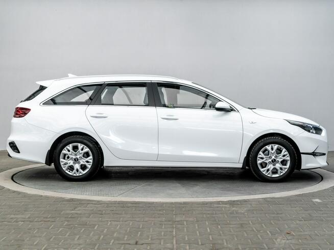 Kia Ceed SW 1.5 T-GDI 7DCT M 160KM Salon Polska Poznań - zdjęcie 5