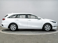 Kia Ceed SW 1.5 T-GDI 7DCT M 160KM Salon Polska Poznań - zdjęcie 5