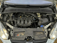 S-max 2.0 SCTI Titanium 203km LED bixenon 7 FOT serwis BEZWYPADEK 2012 Tychy - zdjęcie 9