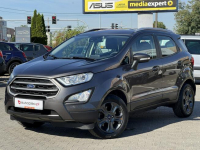 Ford EcoSport *FILM*Bezwypadkowy*Roczna Gwarancja Techniczna* Suchy Las - zdjęcie 3