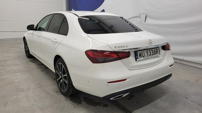 Mercedes E 220 d Grójec - zdjęcie 8