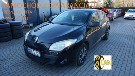 Renault Megane zarejestrowany, ubezpieczony. Gwarancja. Polecam !!!