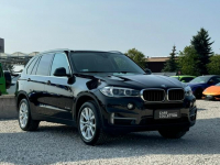 BMW X5 Salon Polska / Tempomat / Nawigacja / Kamera cofania / FV marża Michałowice - zdjęcie 2