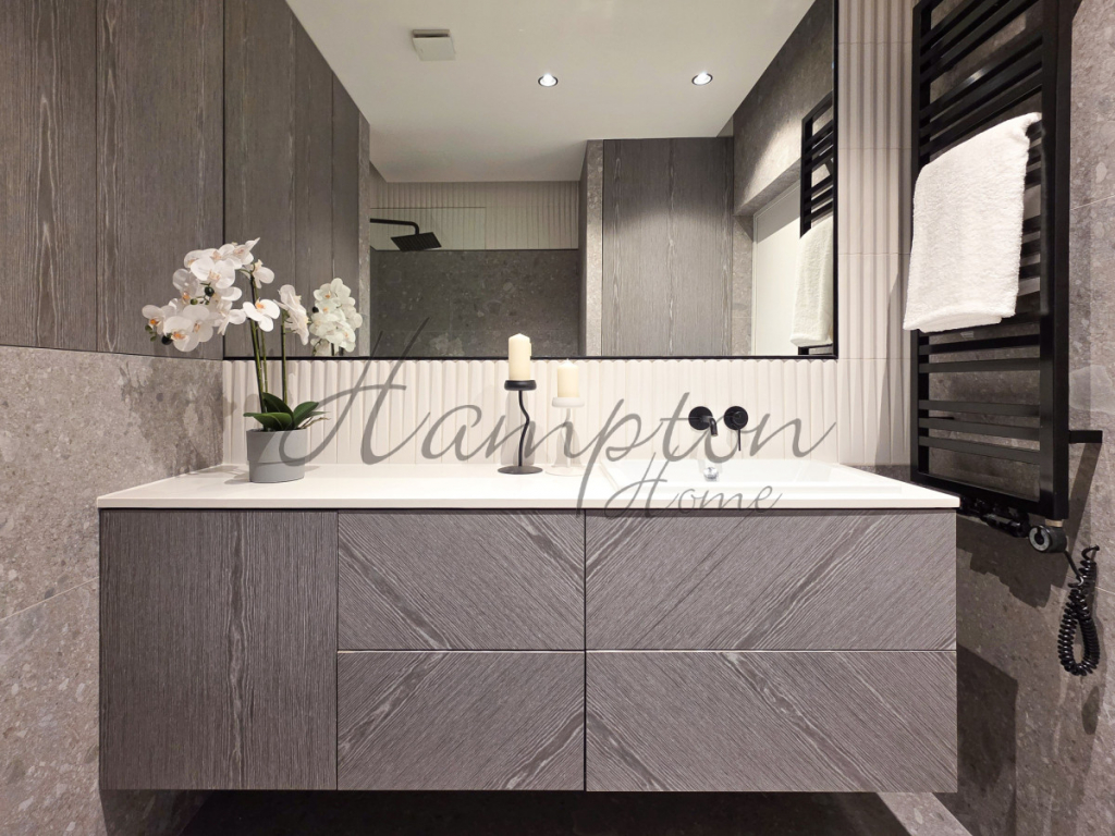 Elegancki apartament 68 m² – Marina Mokotów Warszawa - zdjęcie 3