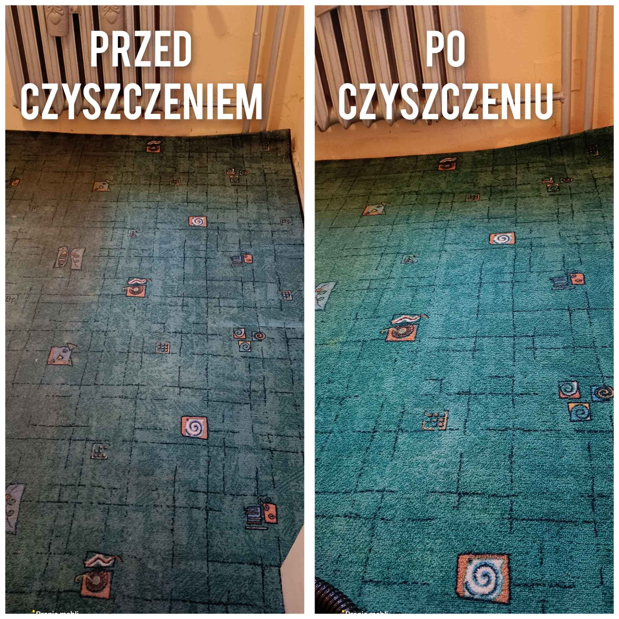 Czyszczenie Tapicerek Nowa Huta - zdjęcie 11