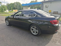 BMW 520 2.0 D Xdrive Odpala Rusza Karczew - zdjęcie 8