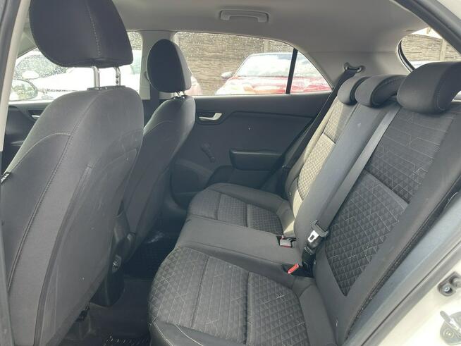 Kia Rio Edition Klimatyzacja Orginalny Przebieg Gliwice - zdjęcie 9