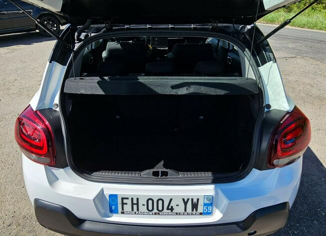 C3 80tys.km Pleszew - zdjęcie 10