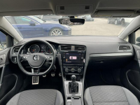 Volkswagen Golf Podgrzewanie Klimatronik Czujniki park. Gliwice - zdjęcie 10