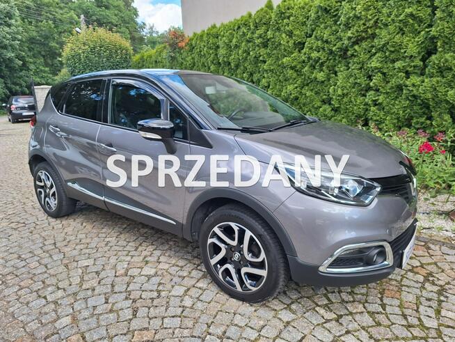 Renault Captur Intens ENERGY Siewierz - zdjęcie 1