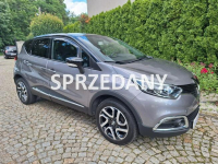 Renault Captur Intens ENERGY