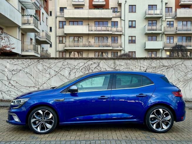 Renault Megane GT-Line Tarnowskie Góry - zdjęcie 3